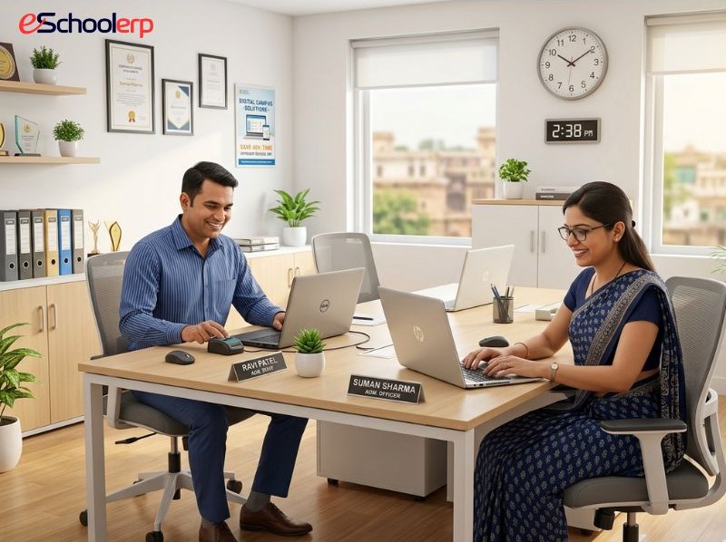 Why You Need the Best School Management Software in VaranasiSchool Management System in Lucknow for 2026